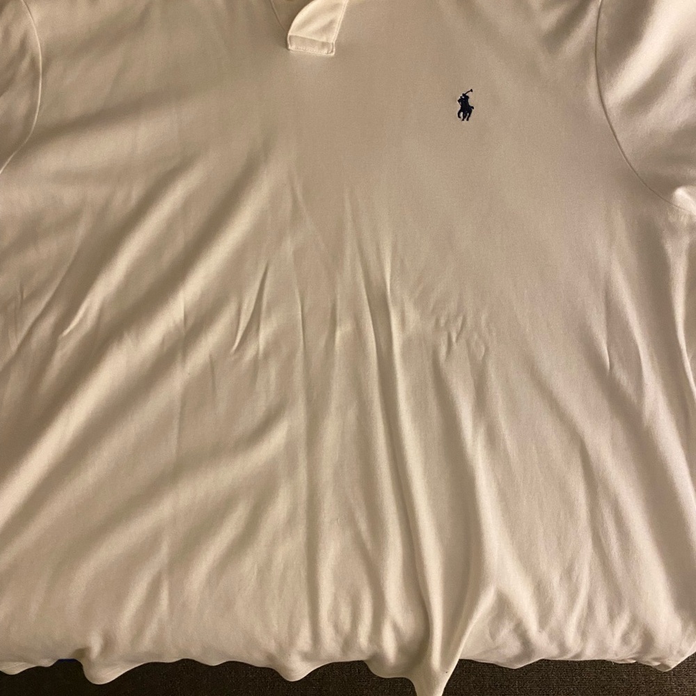 Polo shirt